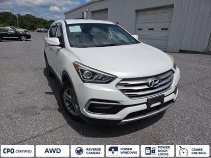 hyundai santa fe 2017 5NMZTDLB1HH024838 image hyundai santa fe 2017 5NMZTDLB1HH024838 image